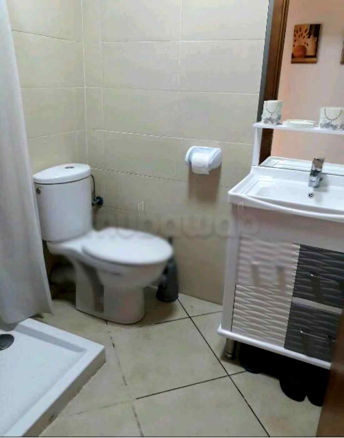 Appartment au centre de casablanca pour famille