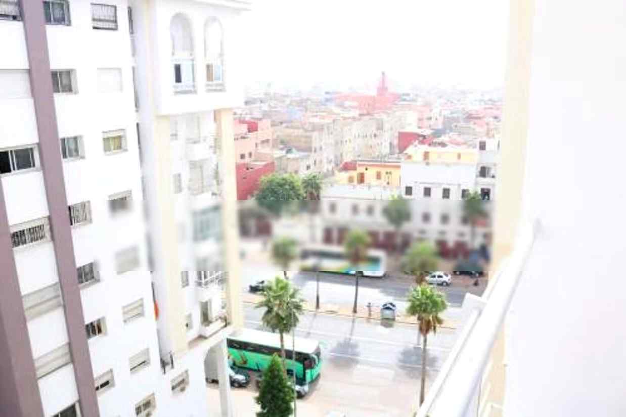 Appartment au centre de casablanca pour famille - Photo 6