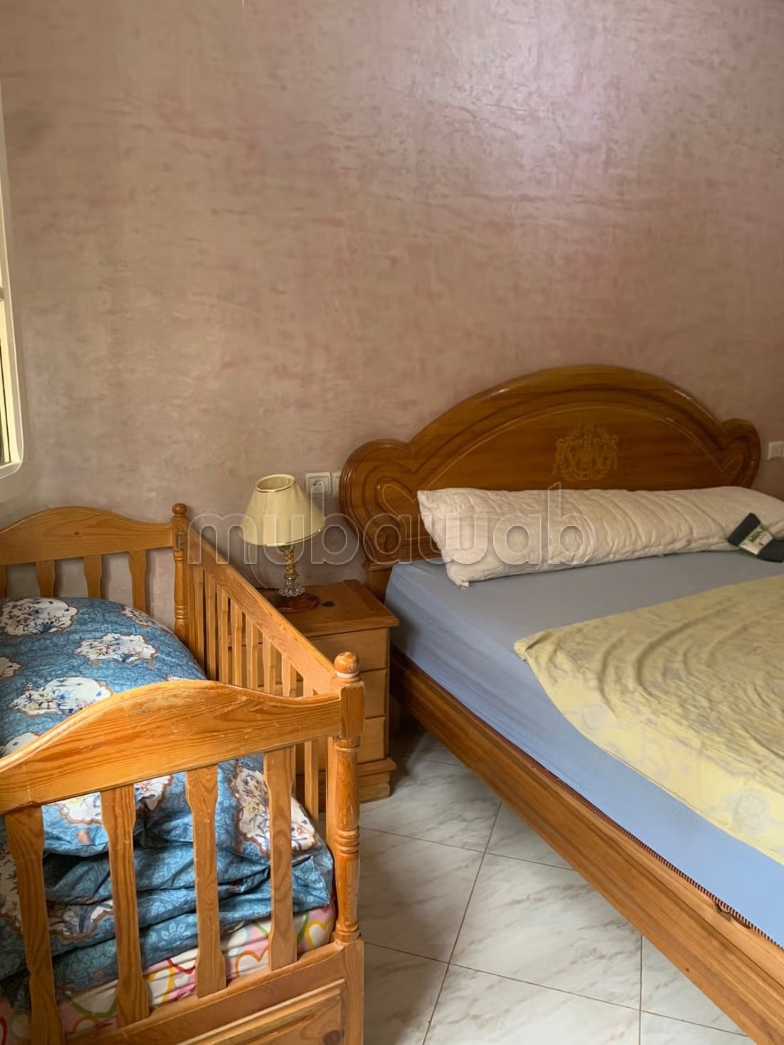 Appartement meublé WIFI FIBRE OPTIQUE à Nador - Photo 10