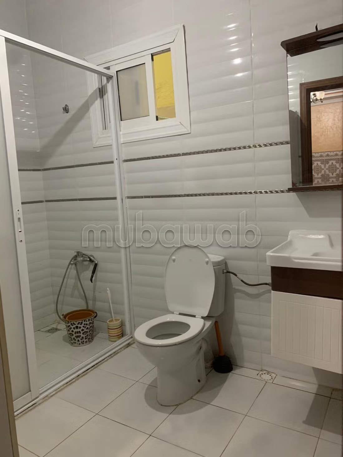 Appartement meublé WIFI FIBRE OPTIQUE à Nador - Photo 6