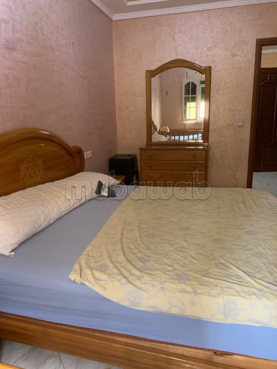Appartement meublé WIFI FIBRE OPTIQUE à Nador - Photo 15