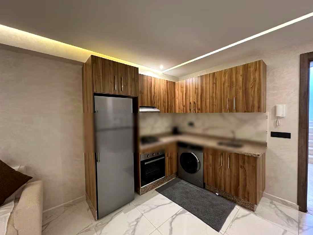 Appartement neuf dans une résidence neuve - Photo 4