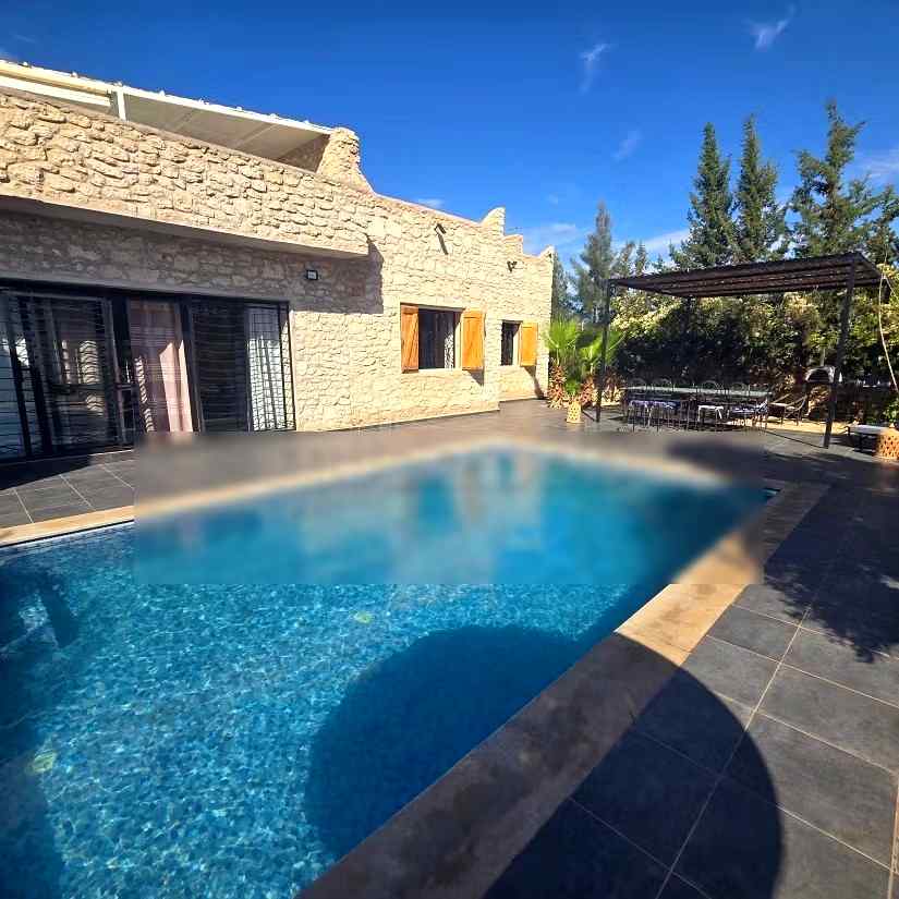 Villa de charme avec piscine sans vis à vis - Photo 26