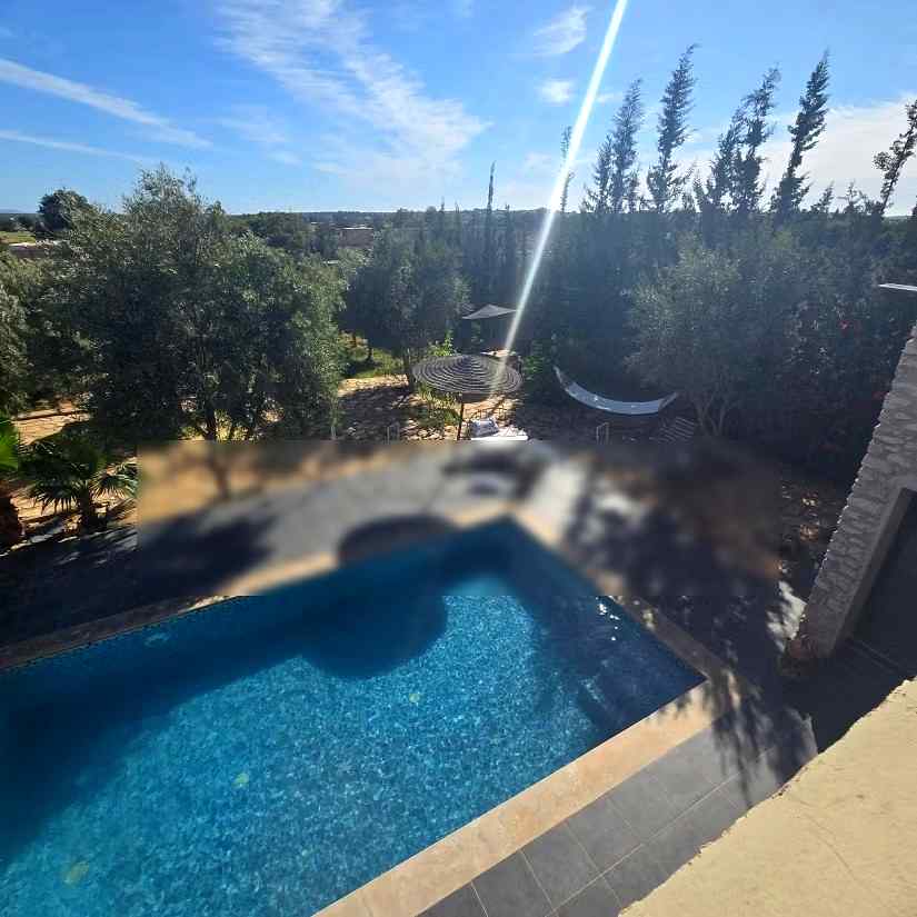 Villa de charme avec piscine sans vis à vis - Photo 17