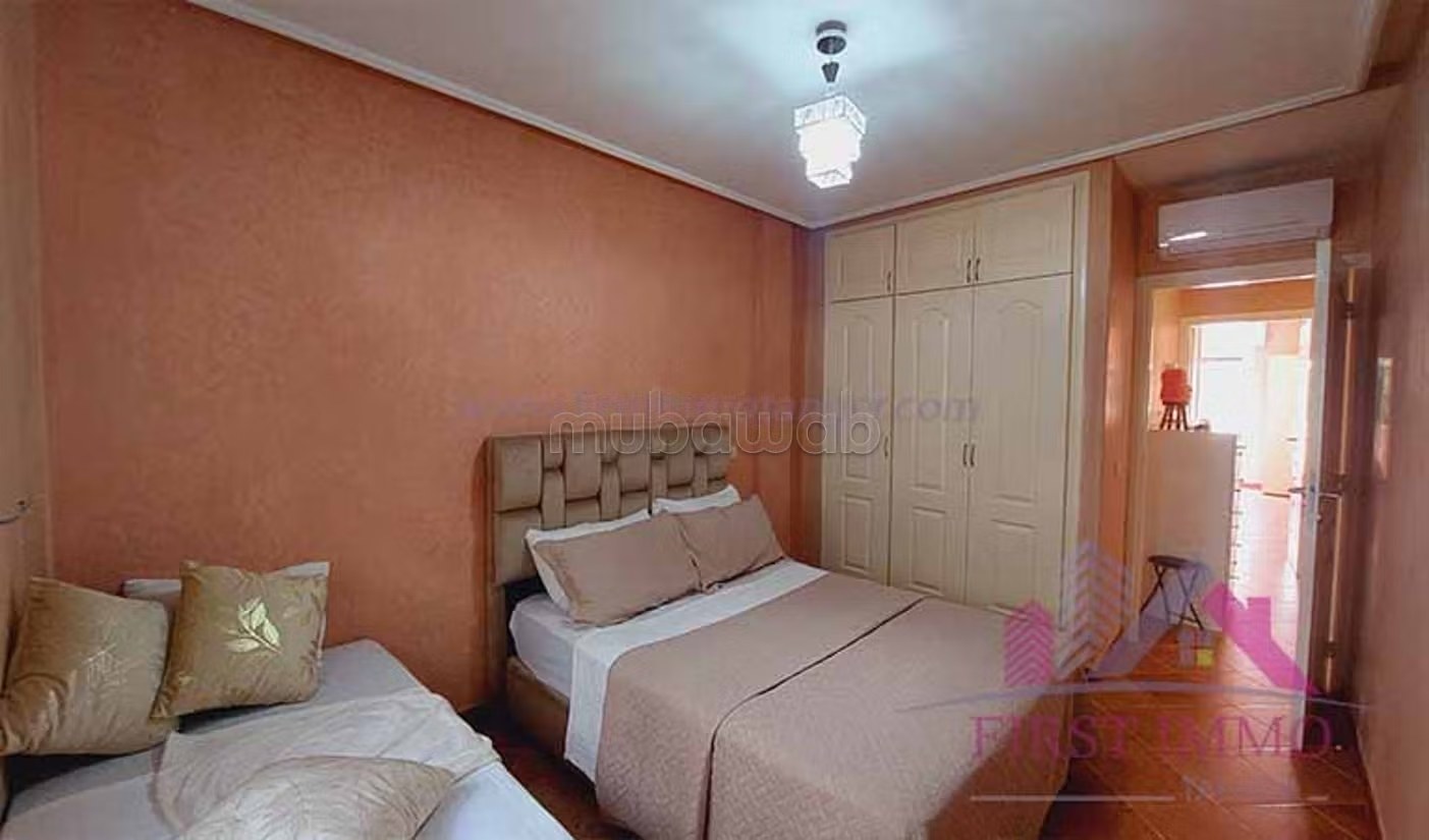 Exclusif: Charmant appartement pour vos vacances