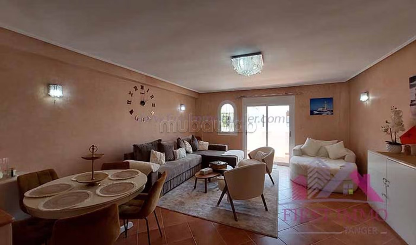 Exclusif: Charmant appartement pour vos vacances - Photo 2