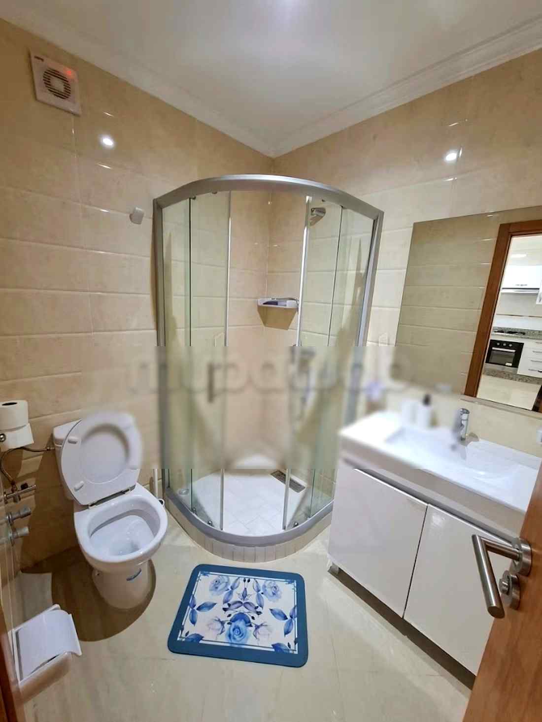 Bel appartement à la location à Asilah Marina Golf - Photo 6