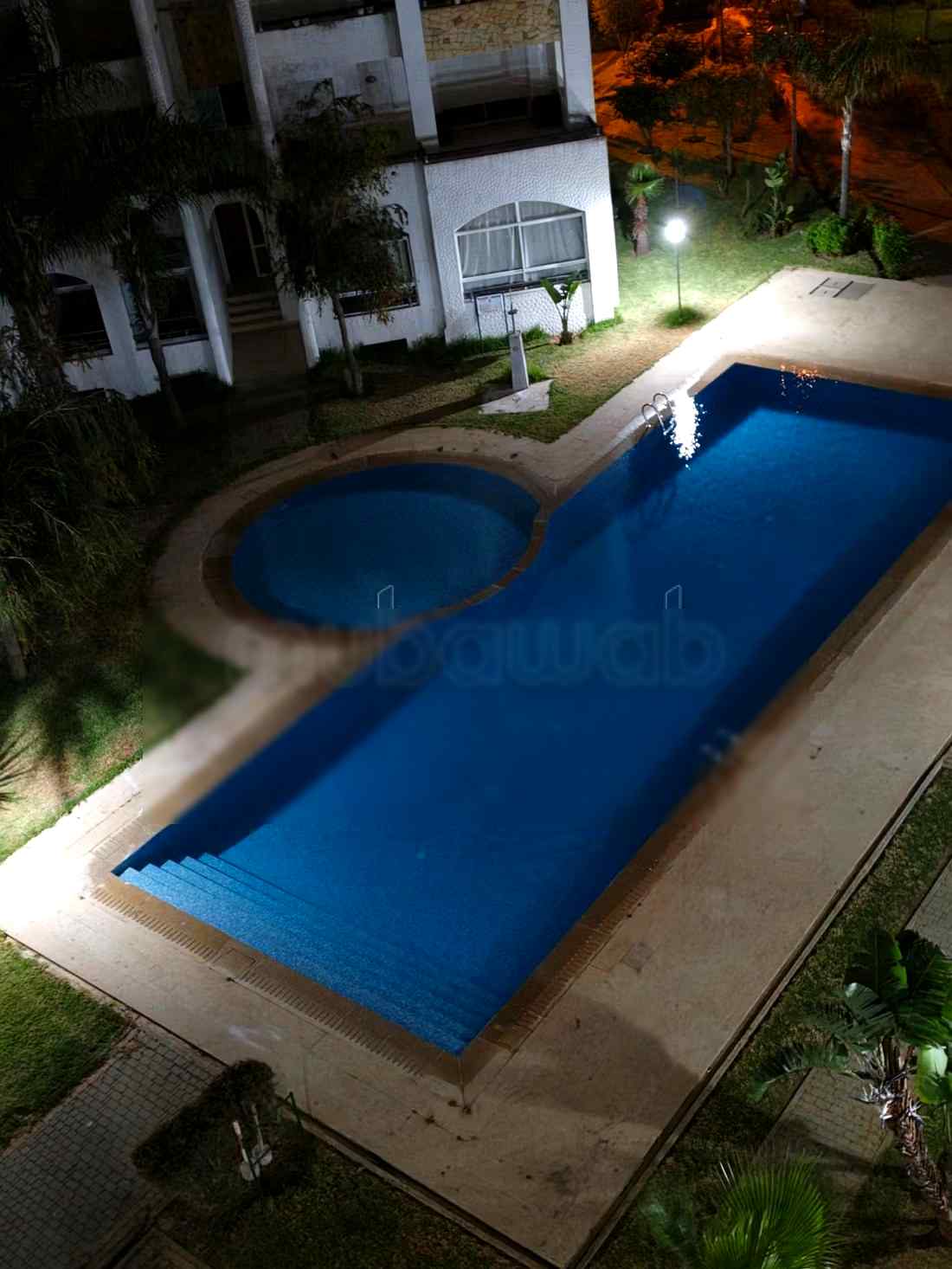 Location et vente marina golf asilah