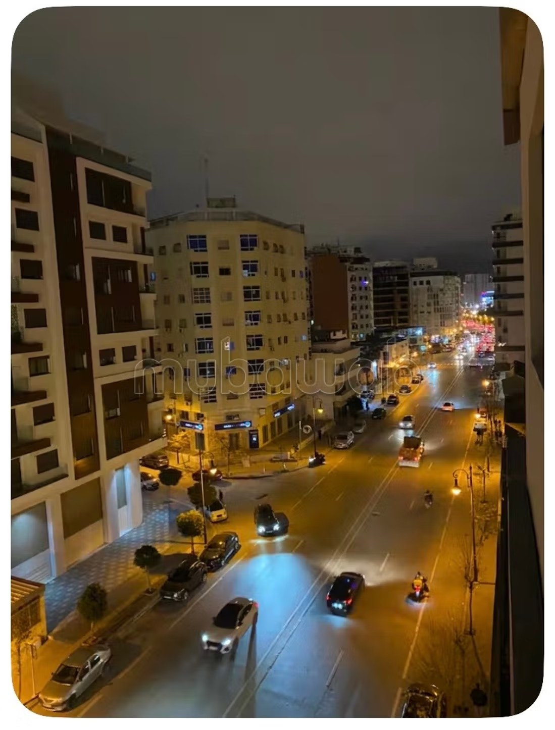 Appartement de luxe proche de la plage a Tanger
