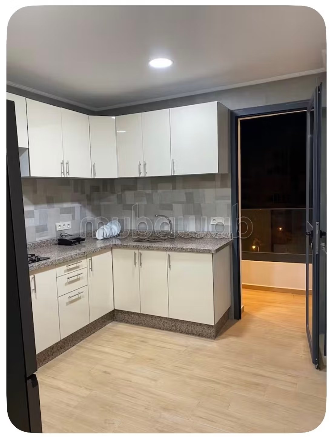 Appartement de luxe proche de la plage a Tanger - Photo 10