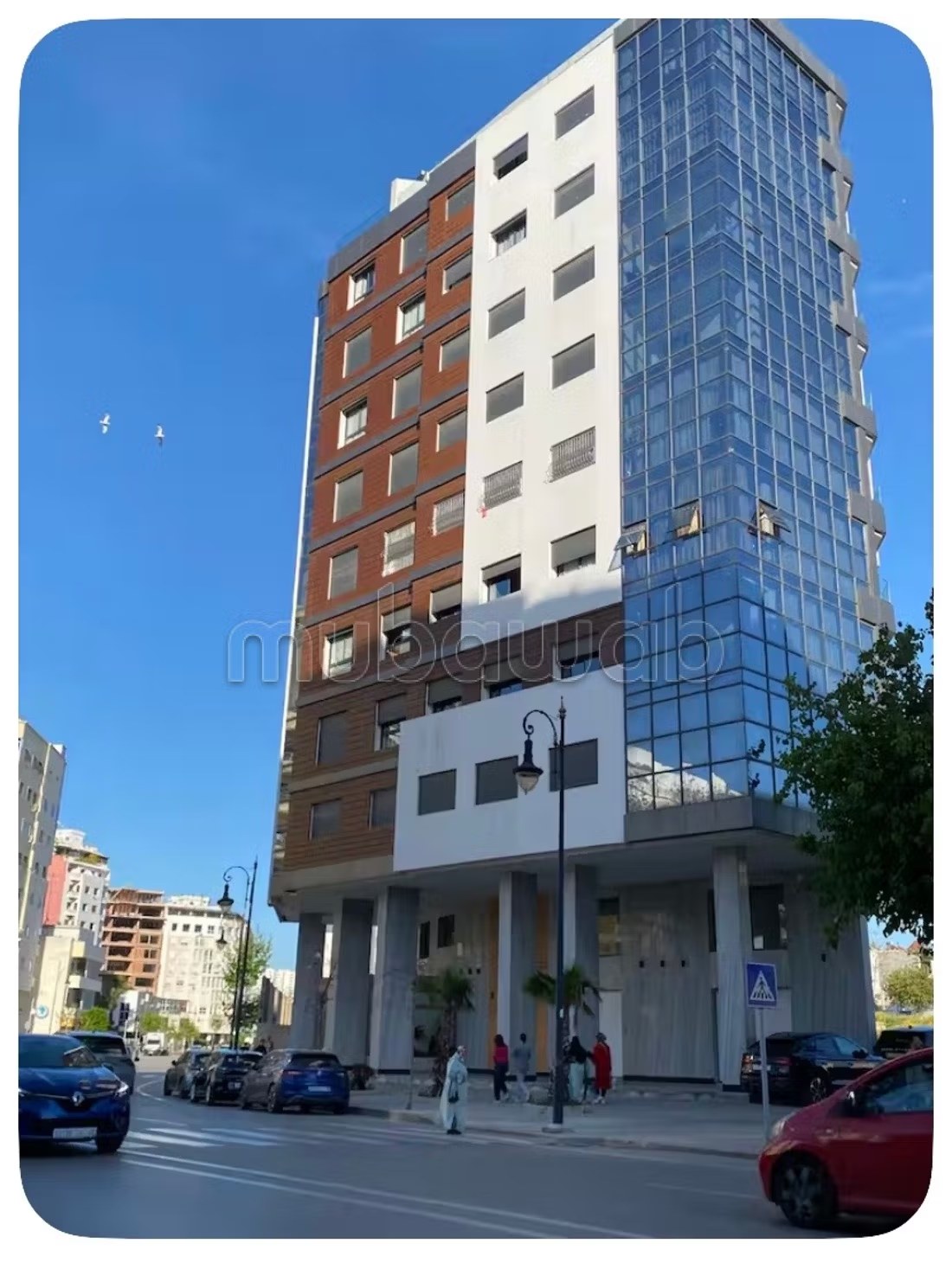 Appartement de luxe proche de la plage a Tanger - Photo 23