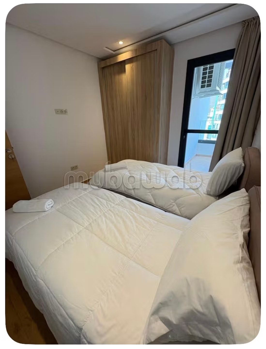 Appartement de luxe proche de la plage a Tanger - Photo 18