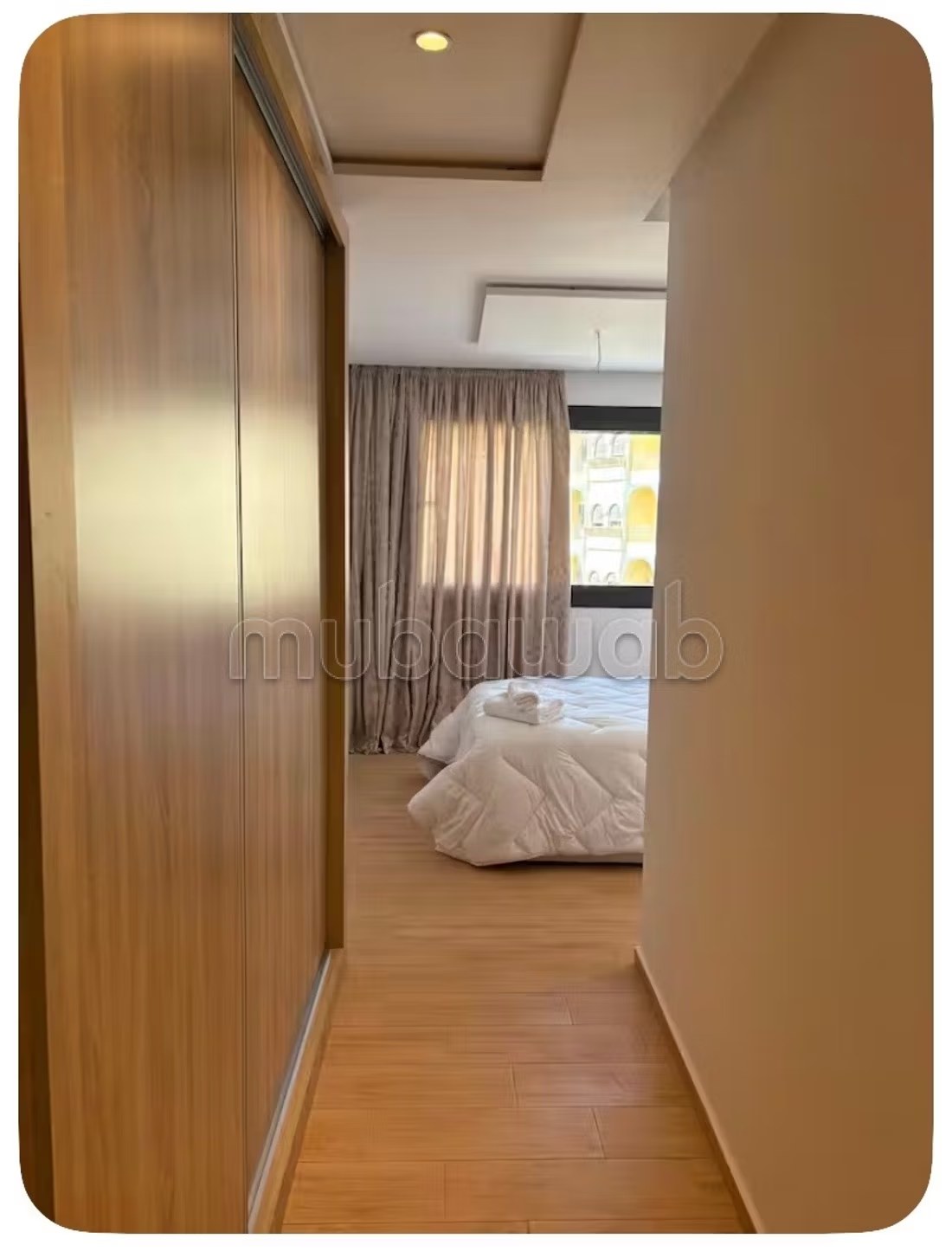 Appartement de luxe proche de la plage a Tanger - Photo 14