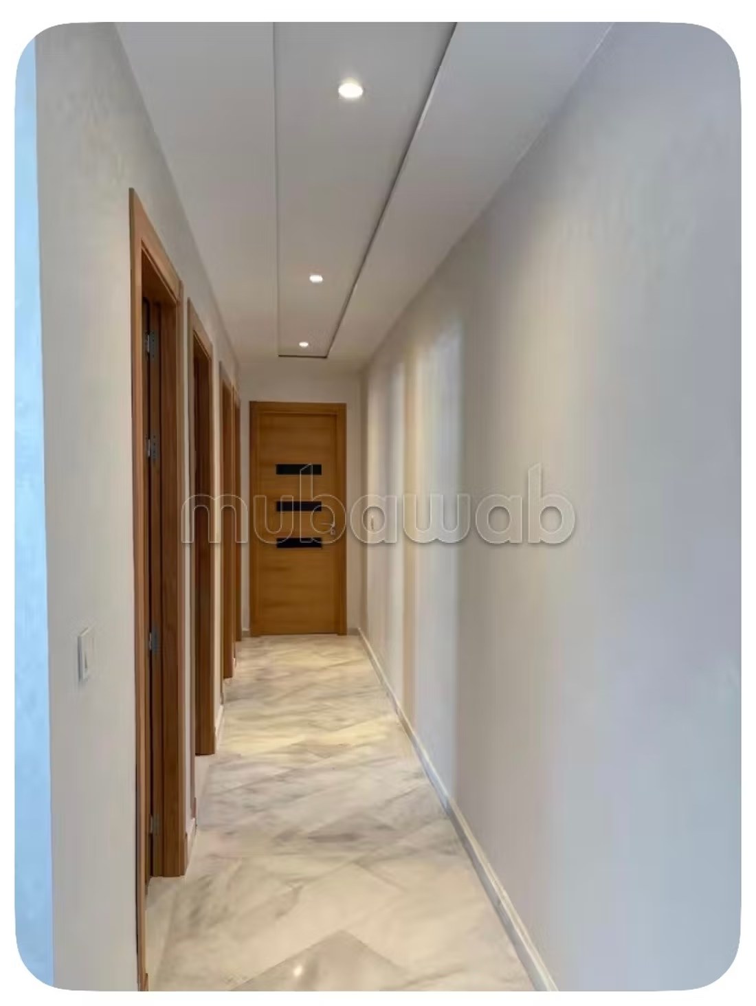 Appartement de luxe proche de la plage a Tanger - Photo 15