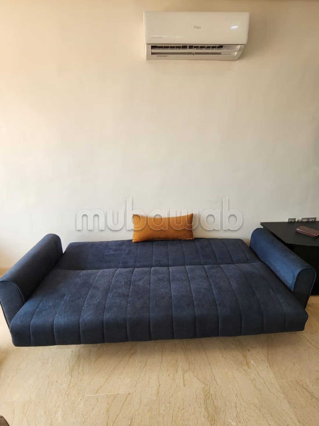 Appartement de vacances vue mer – Imiouaddar / Taghazout