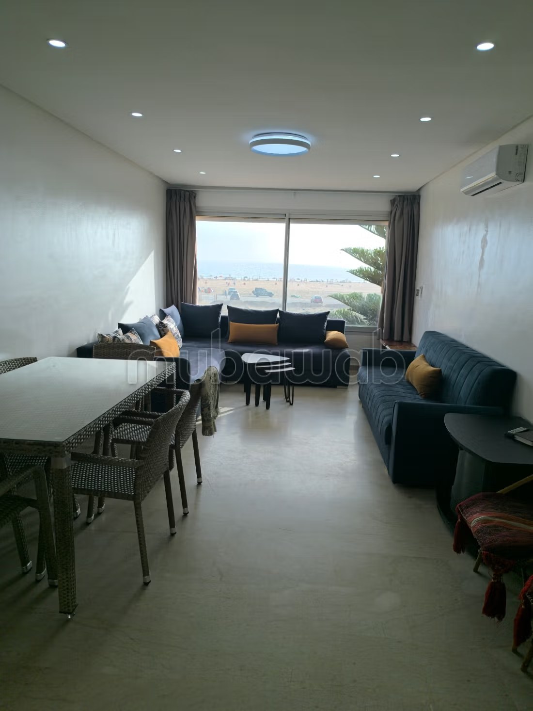 Appartement de vacances vue mer – Imiouaddar / Taghazout - Photo 20