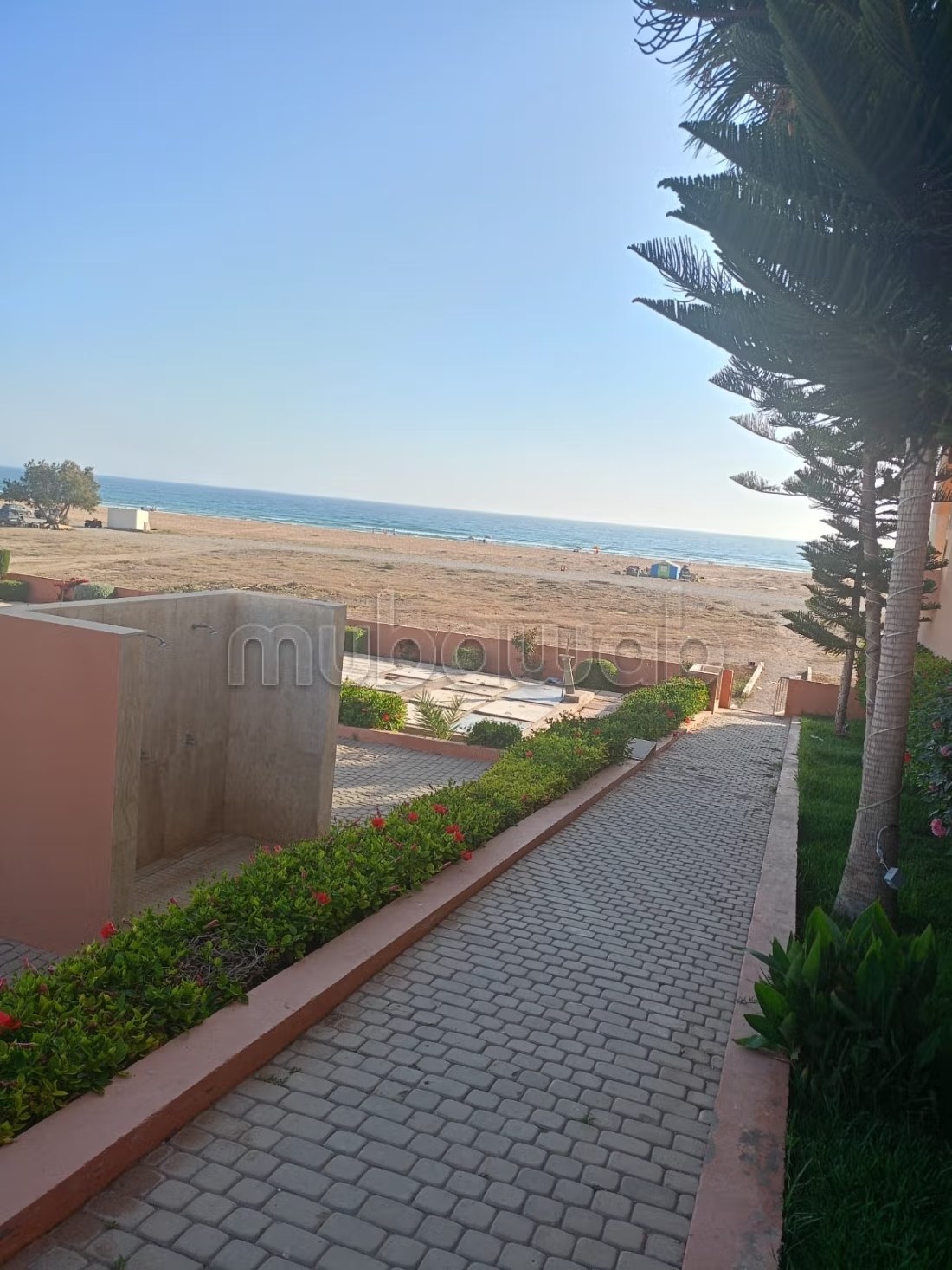 Appartement de vacances vue mer – Imiouaddar / Taghazout - Photo 2