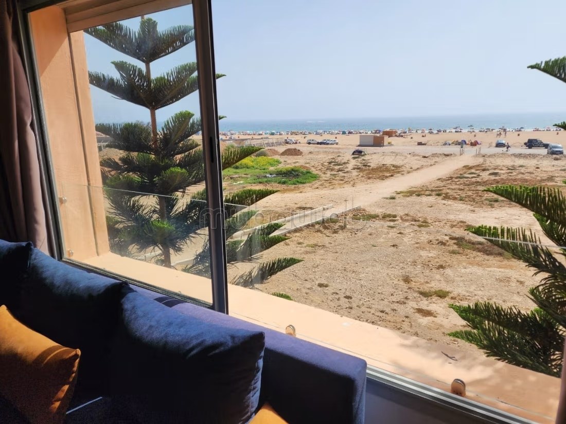 Appartement de vacances vue mer – Imiouaddar / Taghazout - Photo 9
