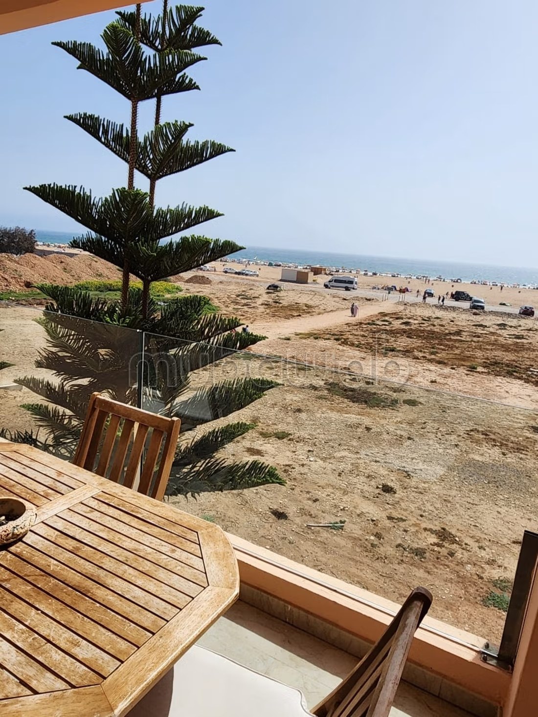 Appartement de vacances vue mer – Imiouaddar / Taghazout - Photo 13