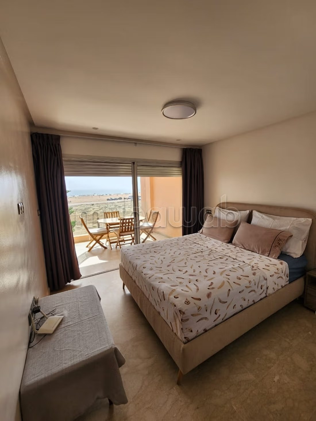 Appartement de vacances vue mer – Imiouaddar / Taghazout - Photo 14