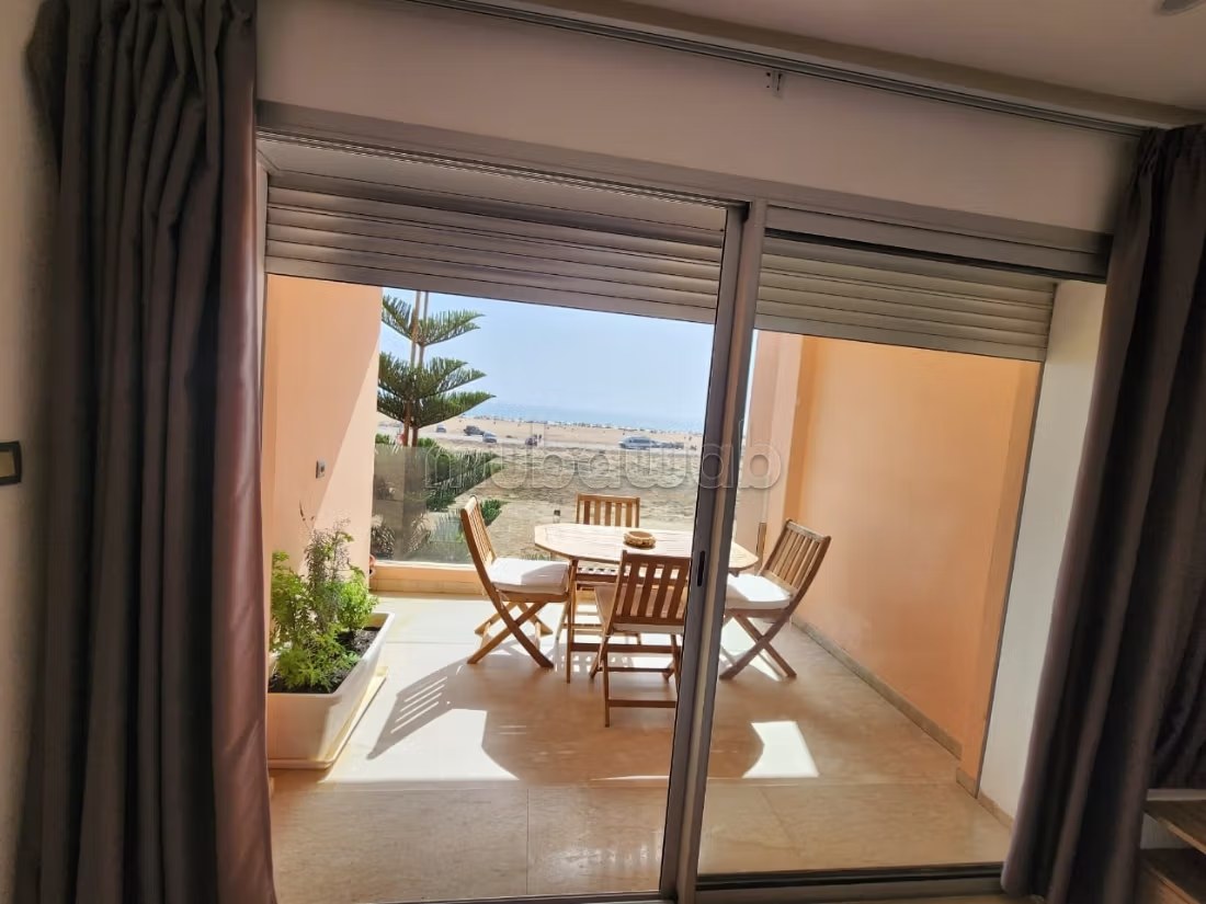 Appartement de vacances vue mer – Imiouaddar / Taghazout - Photo 16