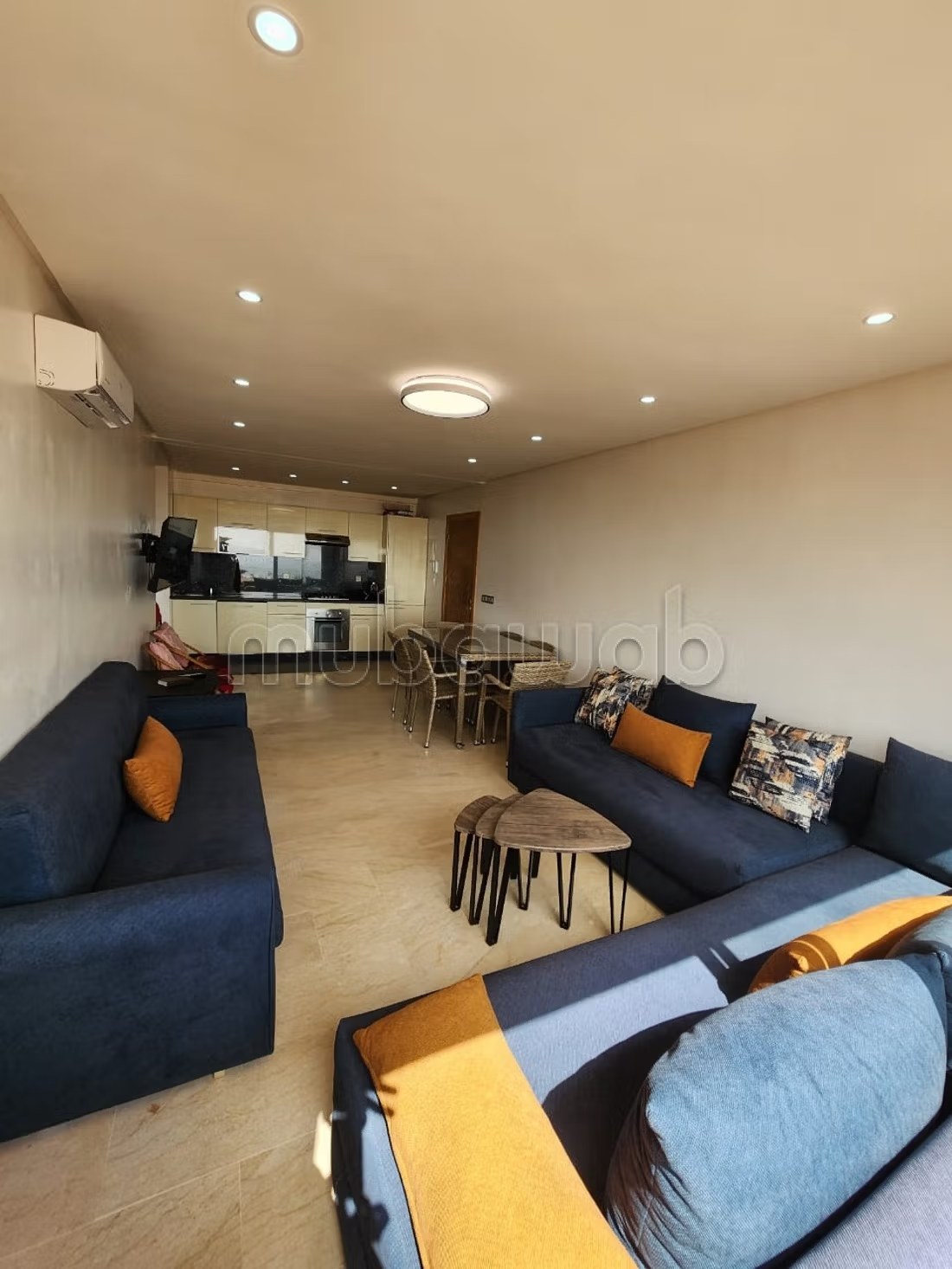 Appartement de vacances vue mer – Imiouaddar / Taghazout - Photo 10