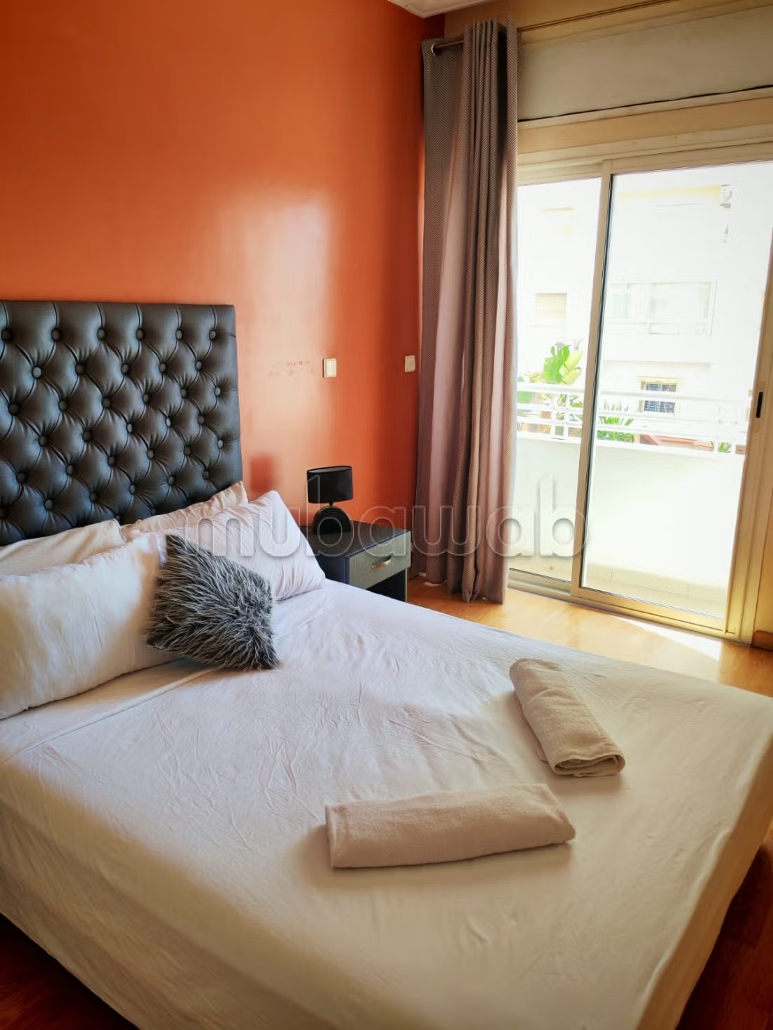 Appartement à louer par nuit à Tifaouine - Photo 12