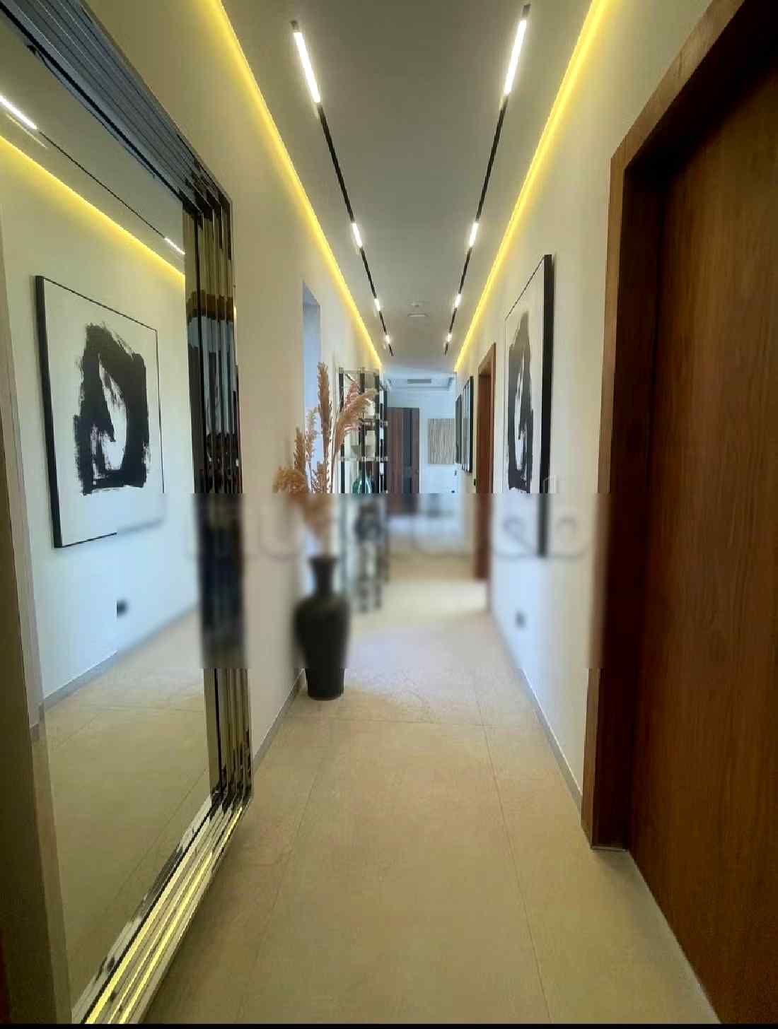 Villa de top moderne sur Marrakech - Photo 3