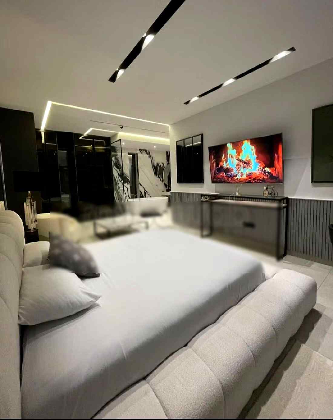 Villa de top moderne sur Marrakech - Photo 9