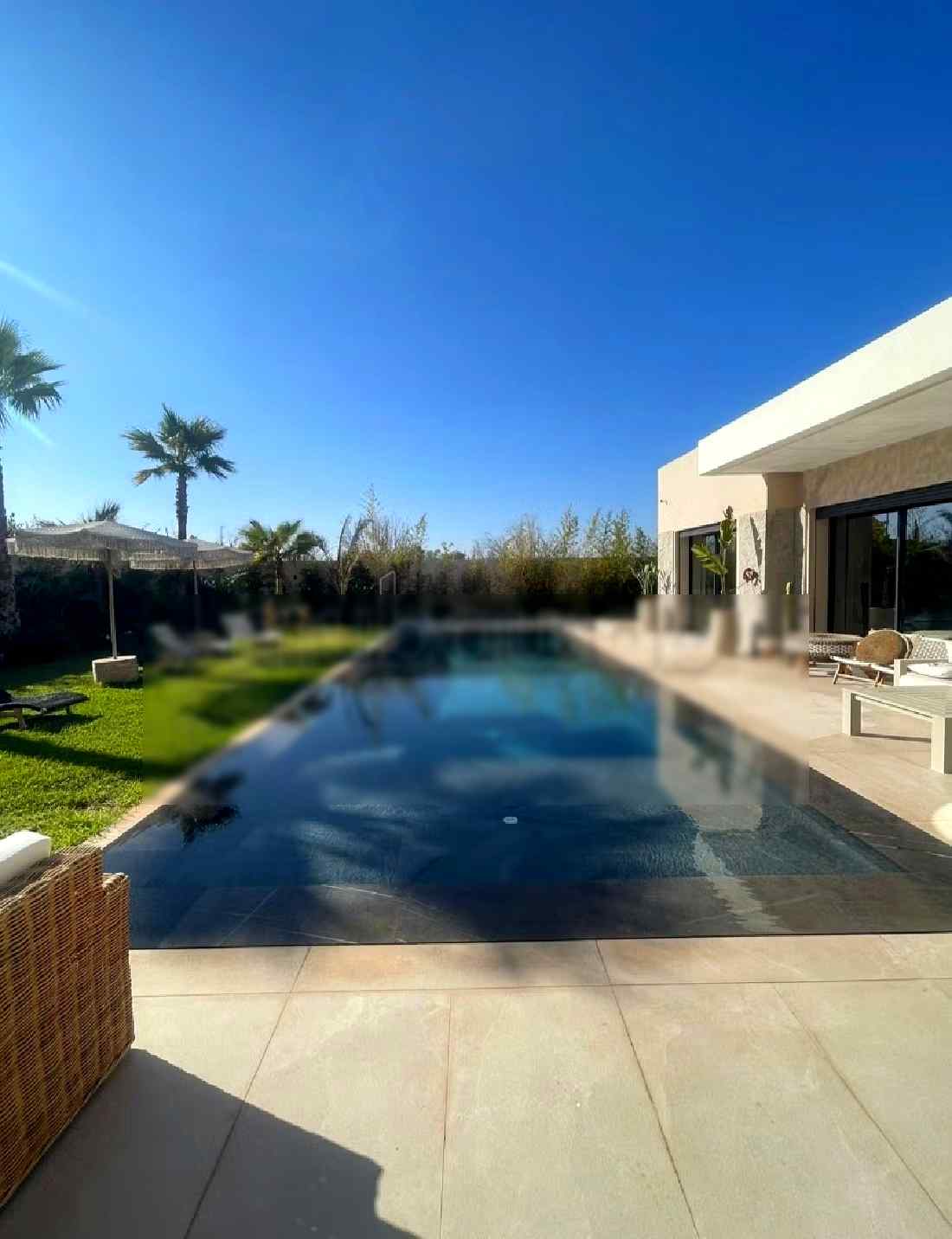 Villa de top moderne sur Marrakech - Photo 11