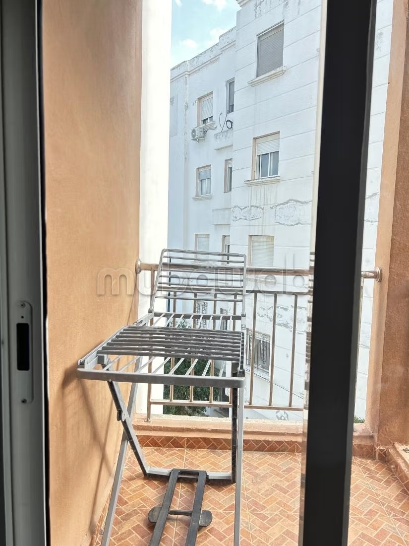 Appartement de vacances à louer à Tanja Balia. 
1 Pièce. Parking et jardin
