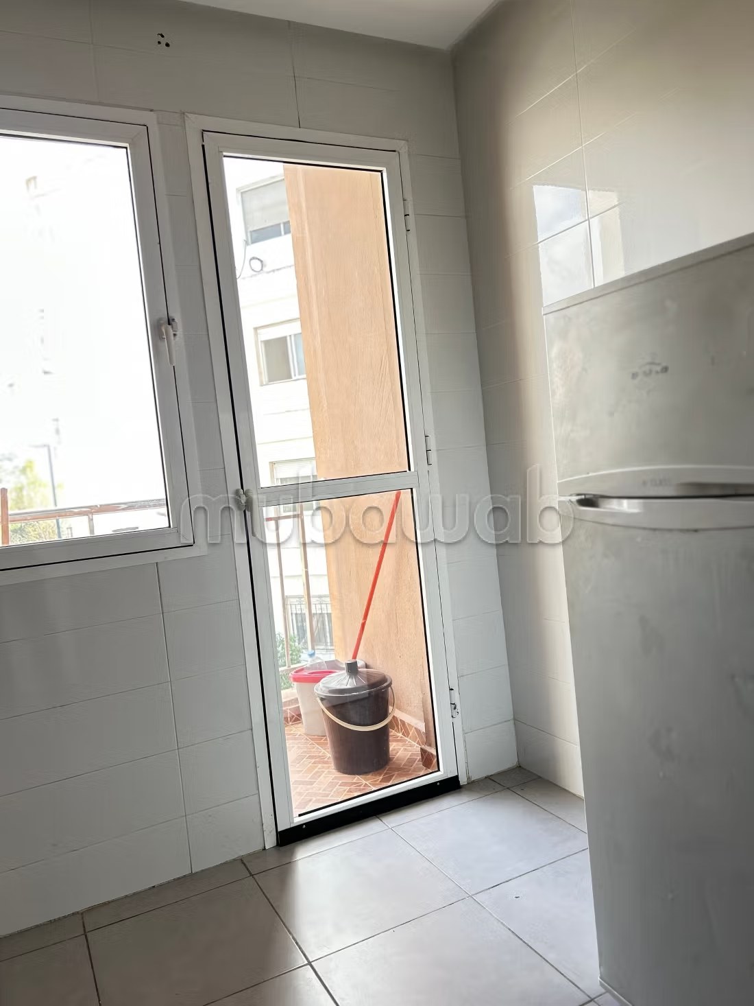 Appartement de vacances à louer à Tanja Balia. 
1 Pièce. Parking et jardin - Photo 11