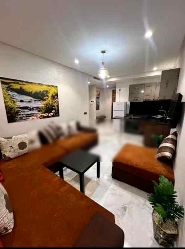 Appartements de vacances à louer à Béni Mellal - Photo 22