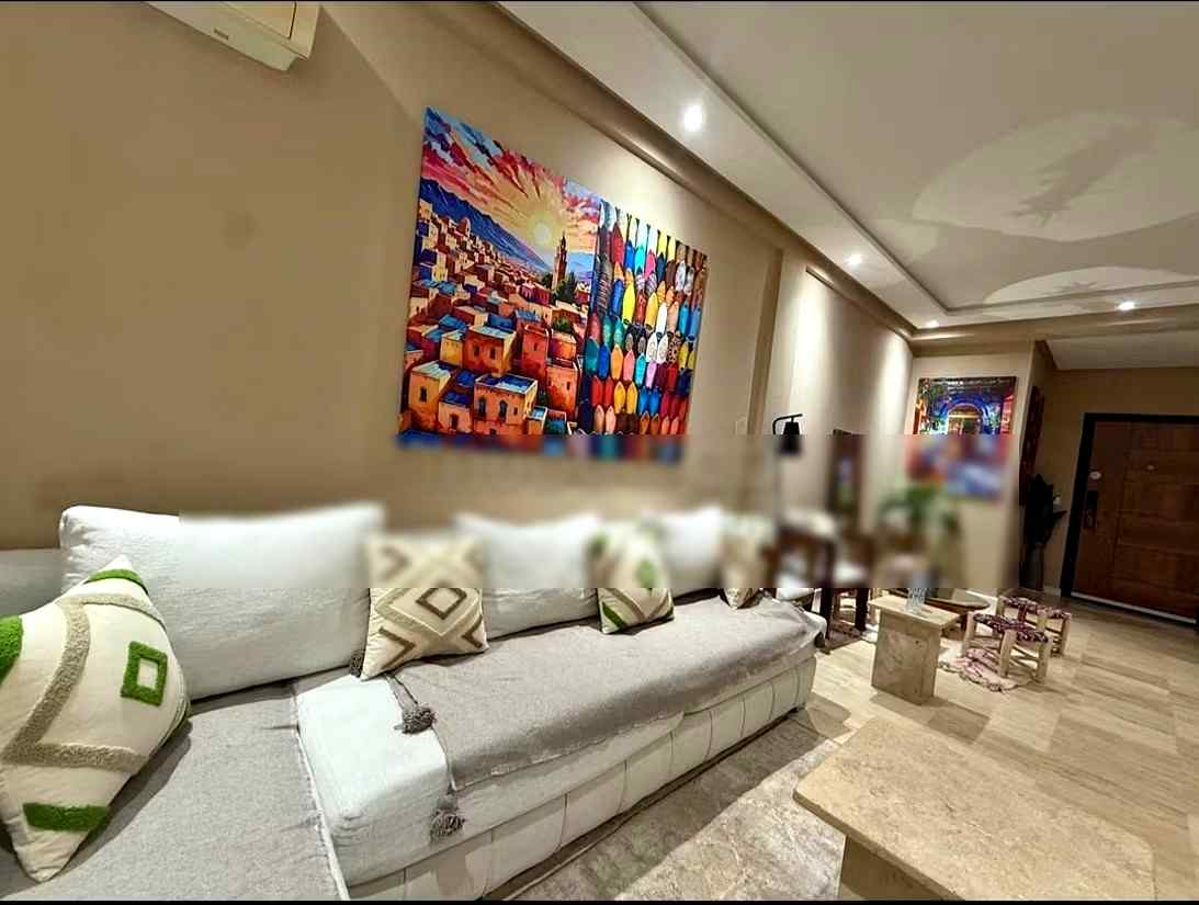 Appartements de vacances à louer à Béni Mellal - Photo 63