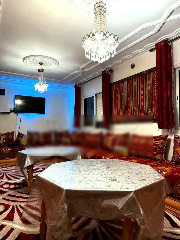 Appartements de vacances à louer à Béni Mellal - Photo 28