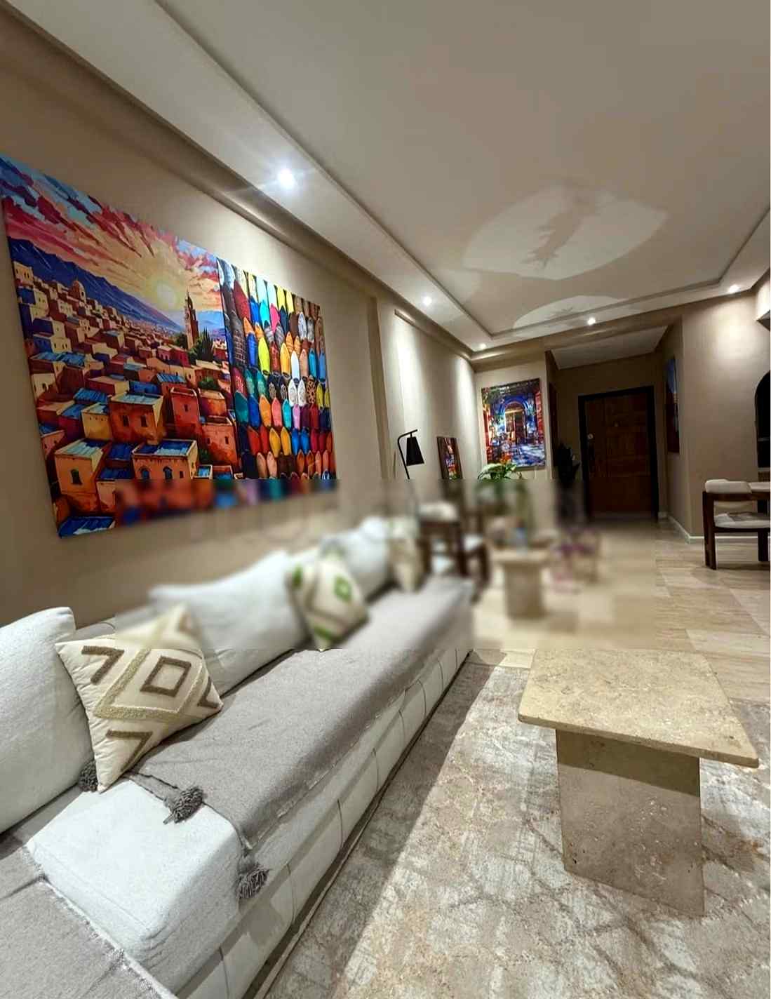 Appartements de vacances à louer à Béni Mellal - Photo 66