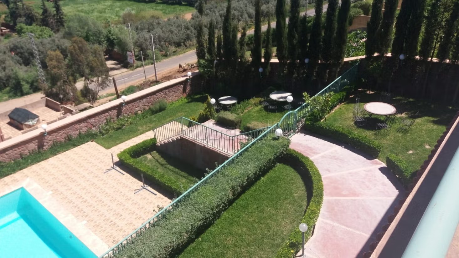 Appartement ourika