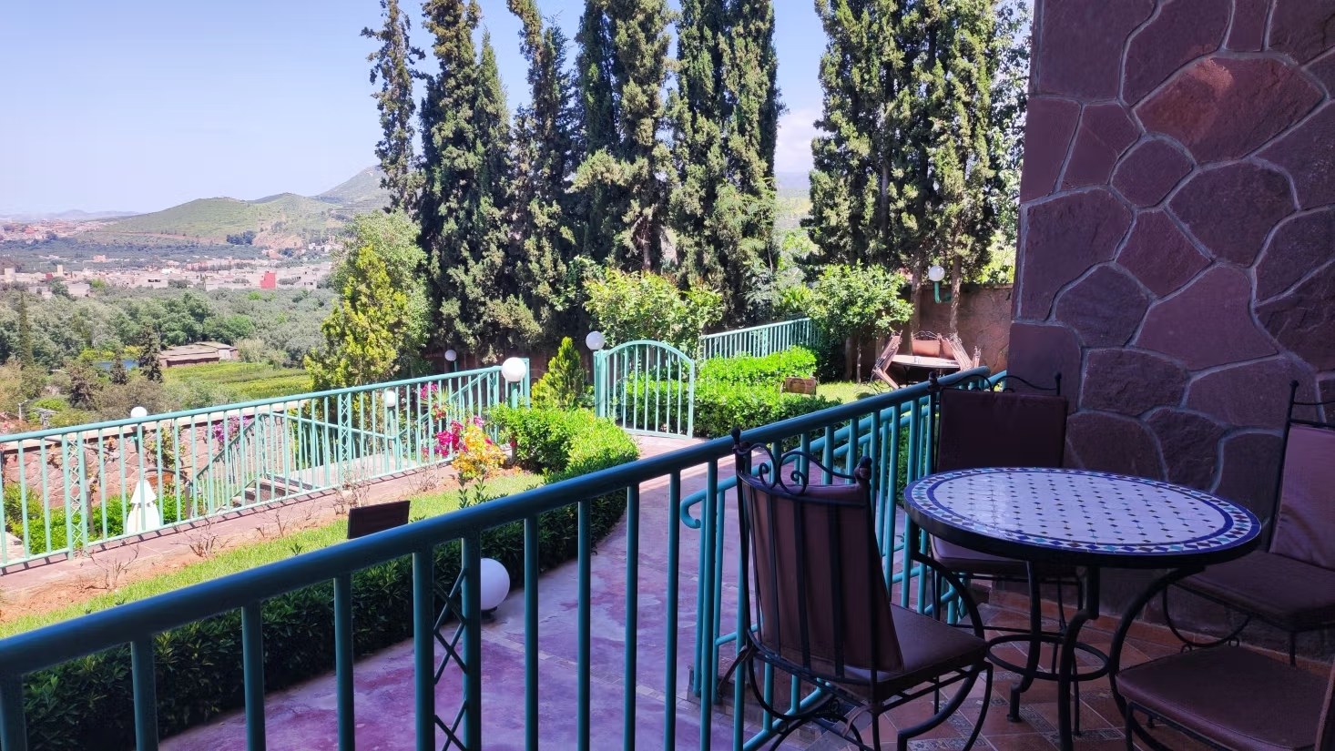 Appartement ourika - Photo 10