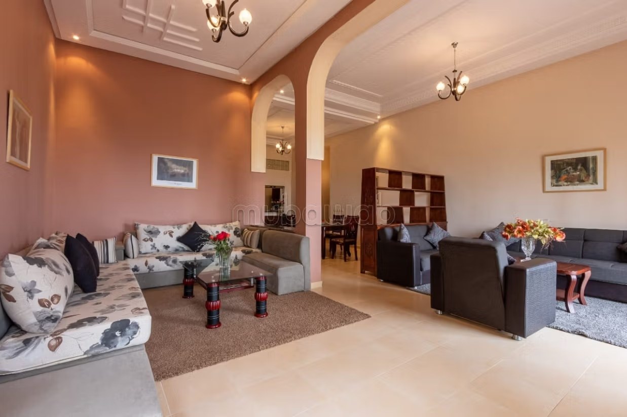 Appartement ourika - Photo 3