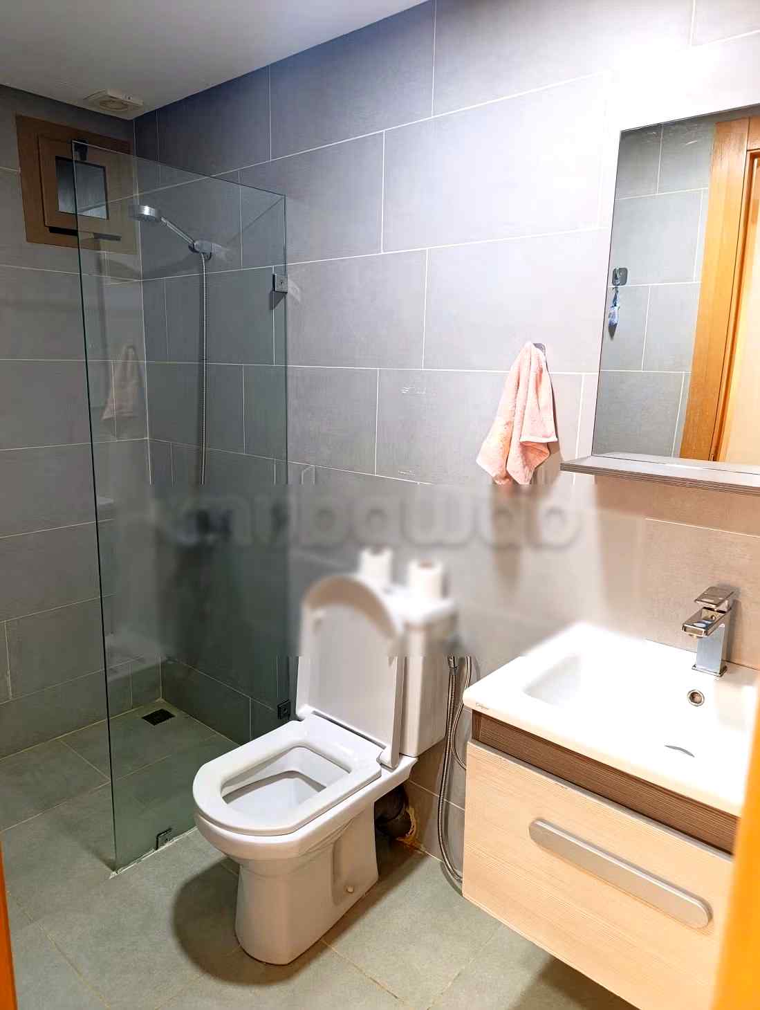 Location vacances sans intermédiaire – Résidence sécurisée à Salé - Photo 9