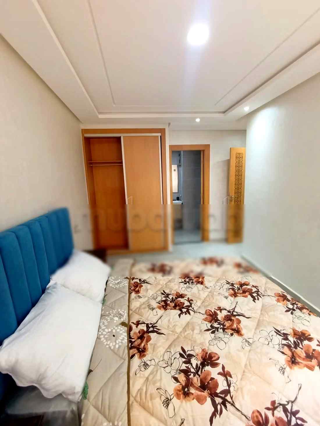 Location vacances sans intermédiaire – Résidence sécurisée à Salé - Photo 8