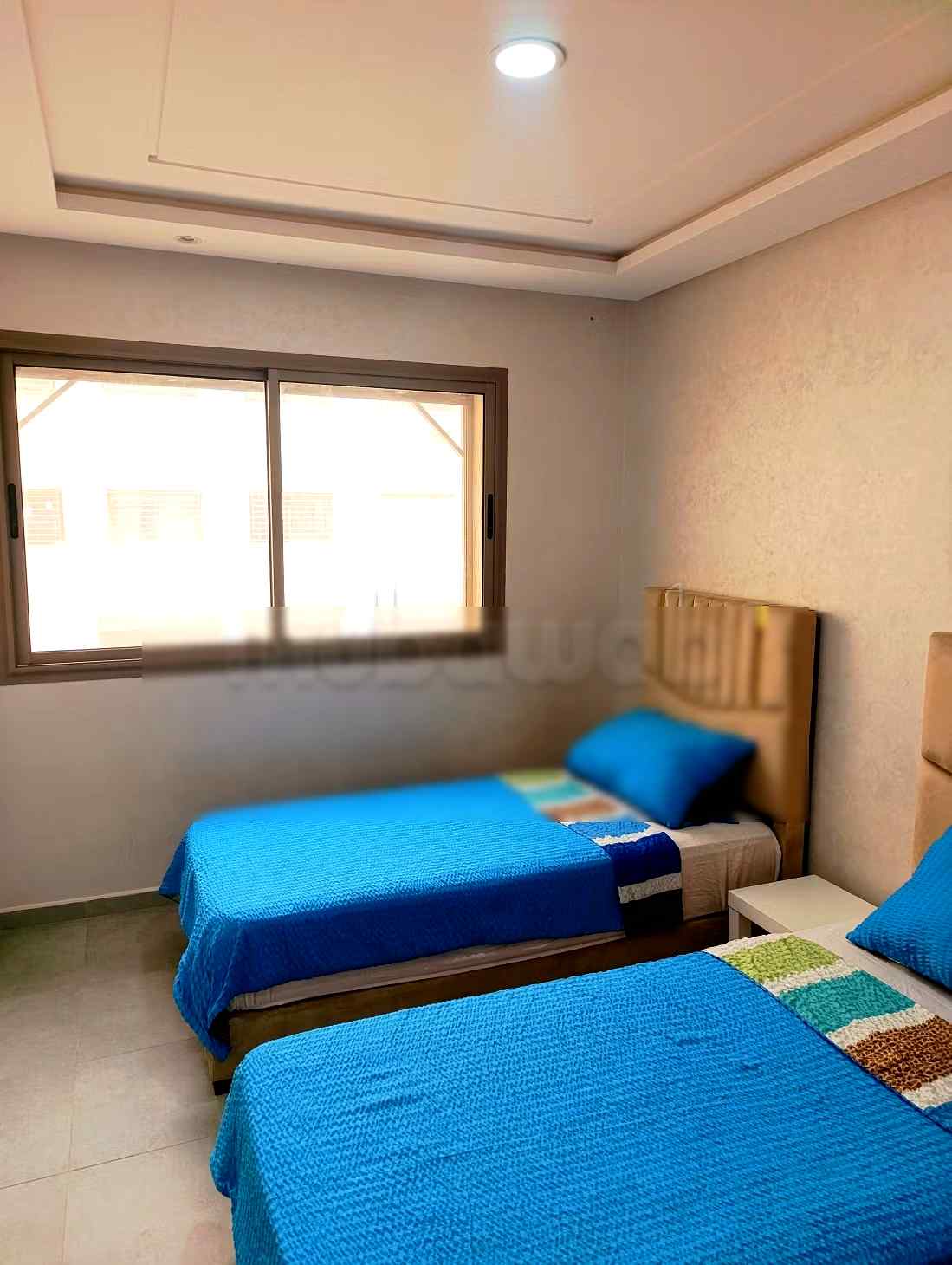 Location vacances sans intermédiaire – Résidence sécurisée à Salé - Photo 12