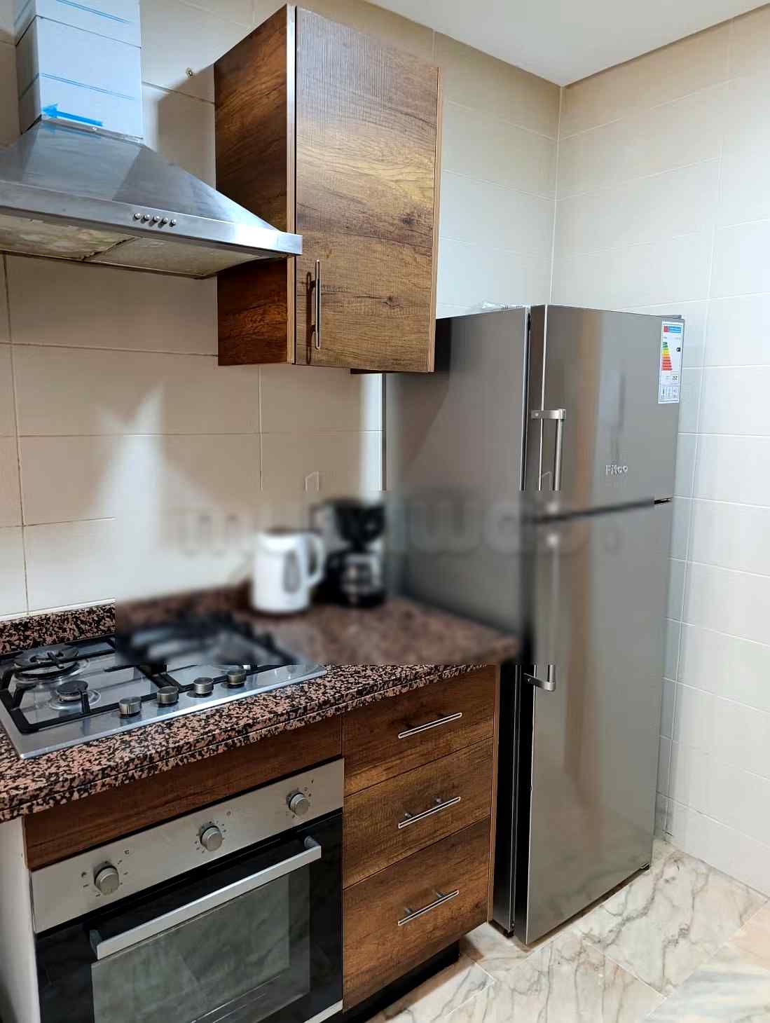 Location vacances sans intermédiaire – Résidence sécurisée à Salé - Photo 5
