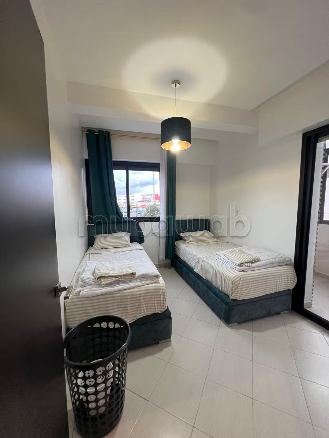 À LOUER: Bel Appartement 70 m², Près de souk al had - Photo 3