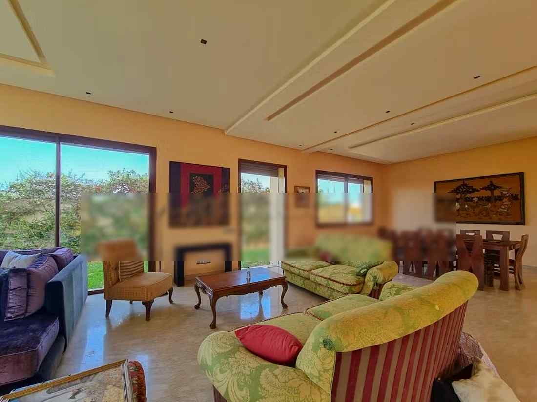 Somptueuse Villa Familiale avec Piscine Privée - Photo 6