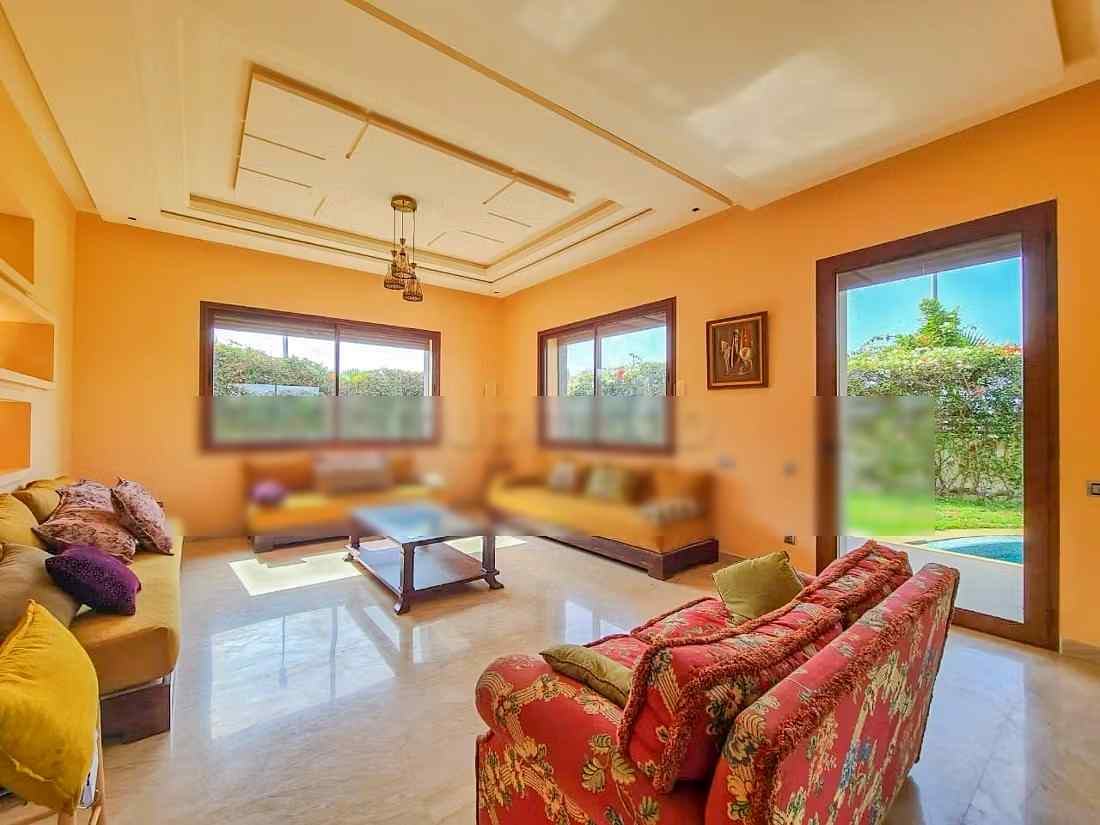 Somptueuse Villa Familiale avec Piscine Privée - Photo 3