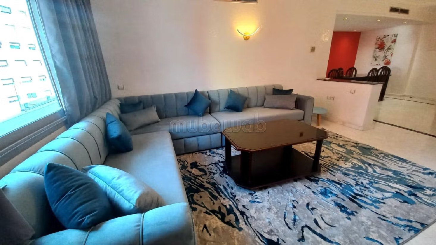 Appartement Meublé à Louer Location de vacance - Photo 2