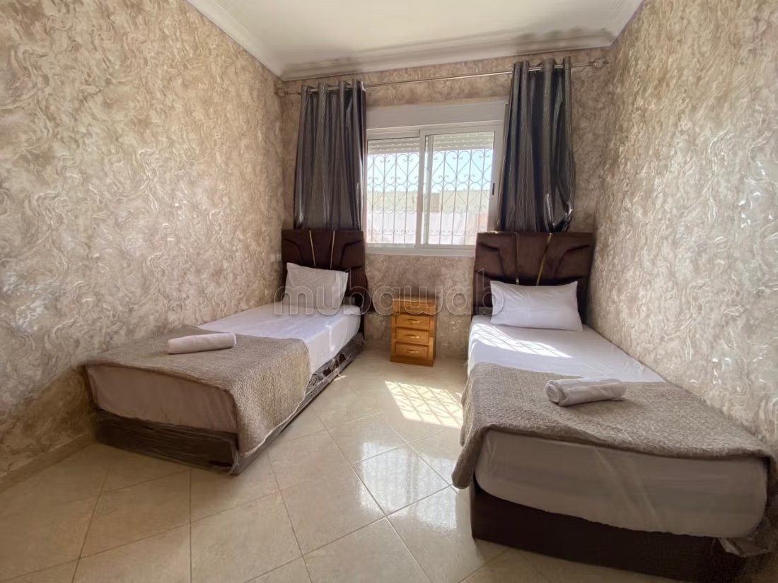 Bel appartement 2 chambres avec Wi Fi & Netflix