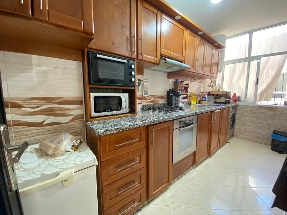 Bel appartement 2 chambres avec Wi Fi & Netflix - Photo 3