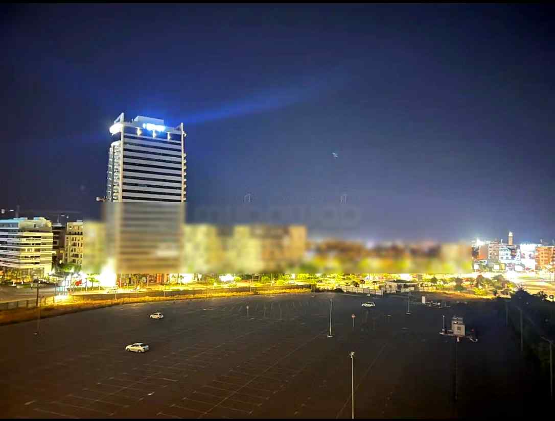 CFC Vue sur Anfa Park - Photo 9